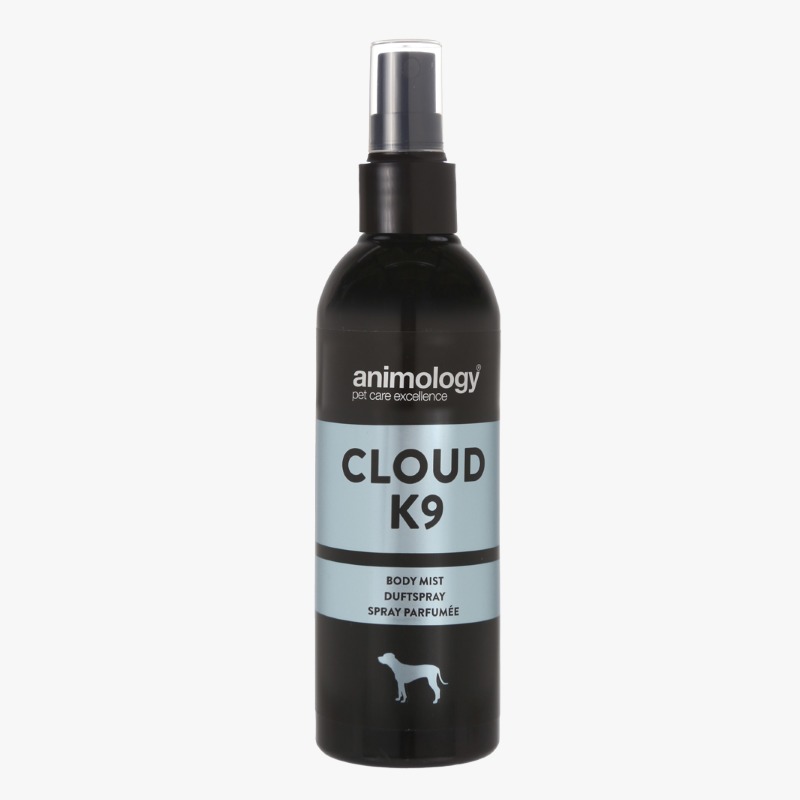 Cloud K9 fragrance mist 150ml